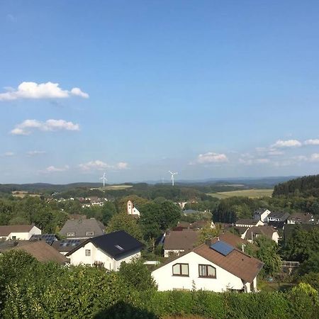 Gaestehaus Sansibar Meinerzhagen Dış mekan fotoğraf
