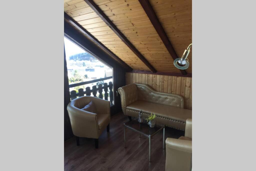 Gaestehaus Sansibar Meinerzhagen Dış mekan fotoğraf