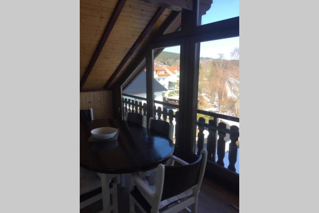 Gaestehaus Sansibar Meinerzhagen Dış mekan fotoğraf