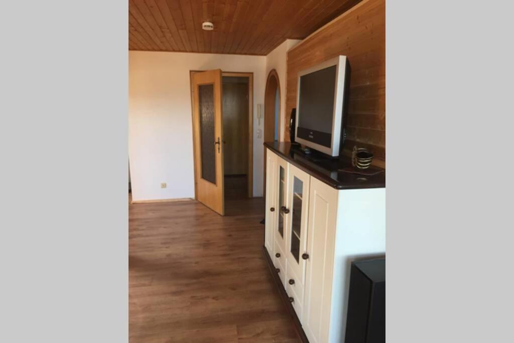 Gaestehaus Sansibar Meinerzhagen Dış mekan fotoğraf