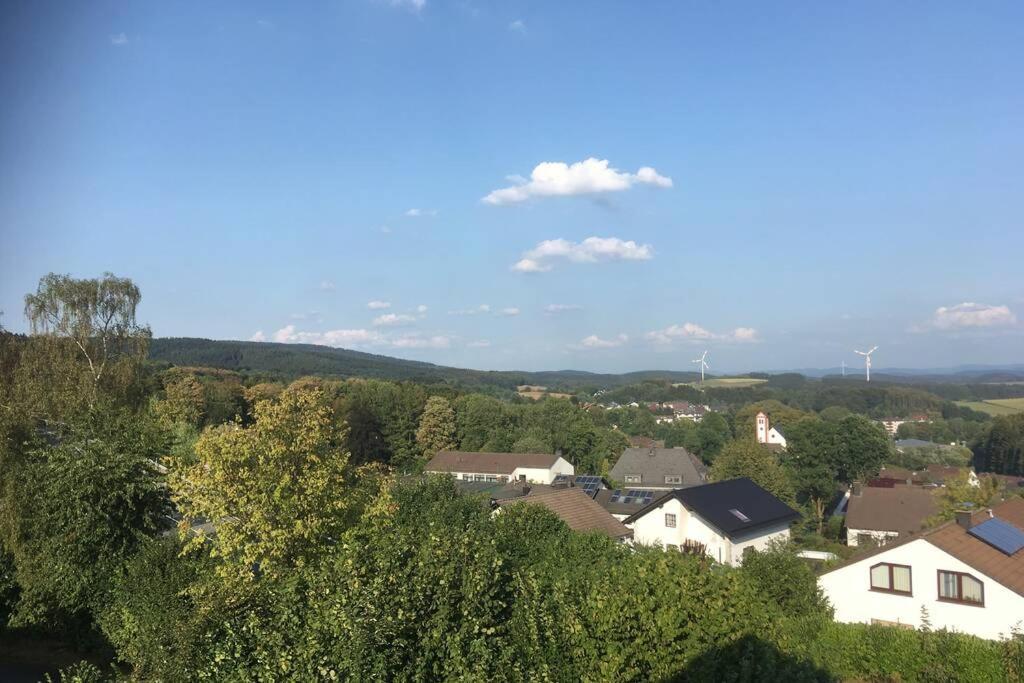 Gaestehaus Sansibar Meinerzhagen Dış mekan fotoğraf